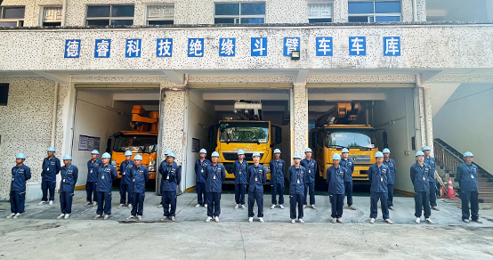 德爱科技深圳有限公司,德爱科技深圳有限公司怎么样